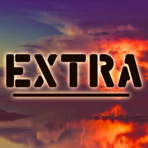 Dengarkan Extra lagu dari Coralline dengan lirik