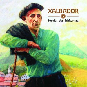 Xalbador的專輯Herria eta hizkuntza