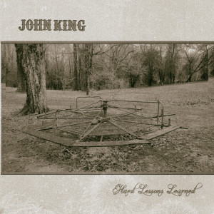 收聽John King的Heaven Gained Another Angel歌詞歌曲