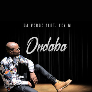 Listen to Ondaba song with lyrics from Dj Verge