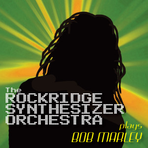 收听The Rockridge Synthesizer Orchestra的Is This Love歌词歌曲