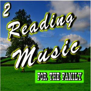 อัลบัม Reading Music for the Family, Vol. 2 ศิลปิน Tim Jones Band