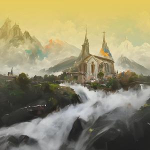 Listen to Acende Outras Vez song with lyrics from J Burce