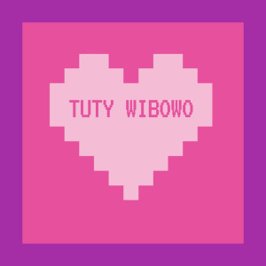 收聽Tuty Wibowo的Cinta Busa歌詞歌曲
