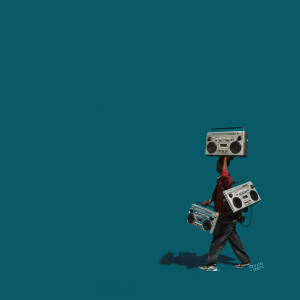 default playlist img