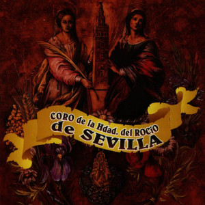 收聽Coro de la Hermandad del Rocio de Sevilla的Desde el Salvador歌詞歌曲