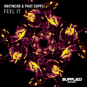 收聽Phat Suppli的Feel It (Extended)歌詞歌曲