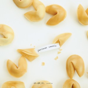 Album Fortune Cookie from 张静雯