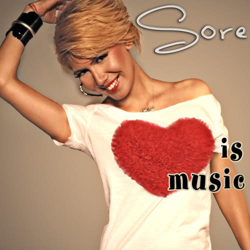 Love Is Music (Extended Version)