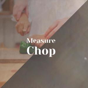 Album Measure Chop oleh Various
