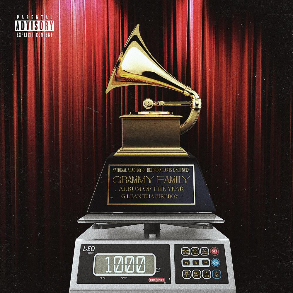 Designer (feat. Gary Hawkins, Young Ro & Ap-Mari) (Explicit)