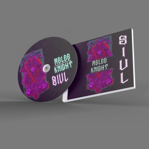 Dengarkan lagu Melee Knight nyanyian Siul dengan lirik