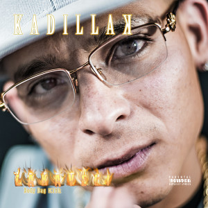 Listen to BodyBag daT Ass Up (Explicit) song with lyrics from Kadillak