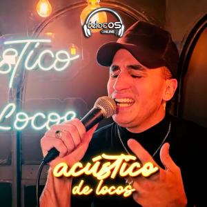 收聽De Locos Online的Como yo nadie te ha amado (feat. Gino Rodríguez)歌詞歌曲