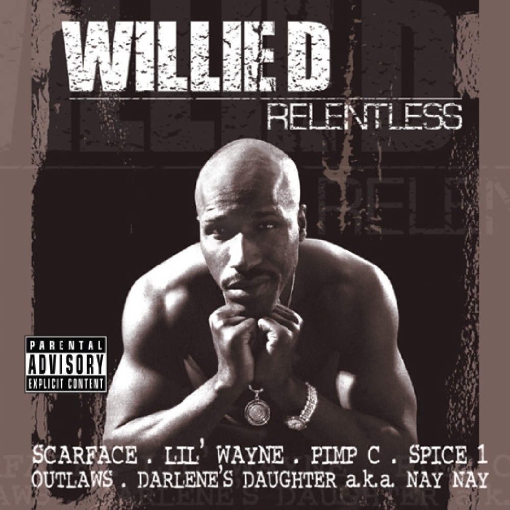 It Ain't Easy (Explicit)