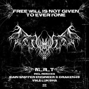 ดาวน์โหลดและฟังเพลง Gate of Tartaros (Vika Luksha Remix) พร้อมเนื้อเพลงจาก M_R_T