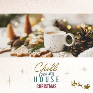 Chill Beauty House Christmas: Stylish Christmas at Home dari Cafe Lounge Christmas