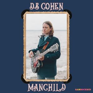 อัลบัม Manchild ศิลปิน DB Cohen