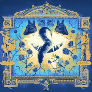 Album You Should Have Known Better oleh Air Drawn Dagger