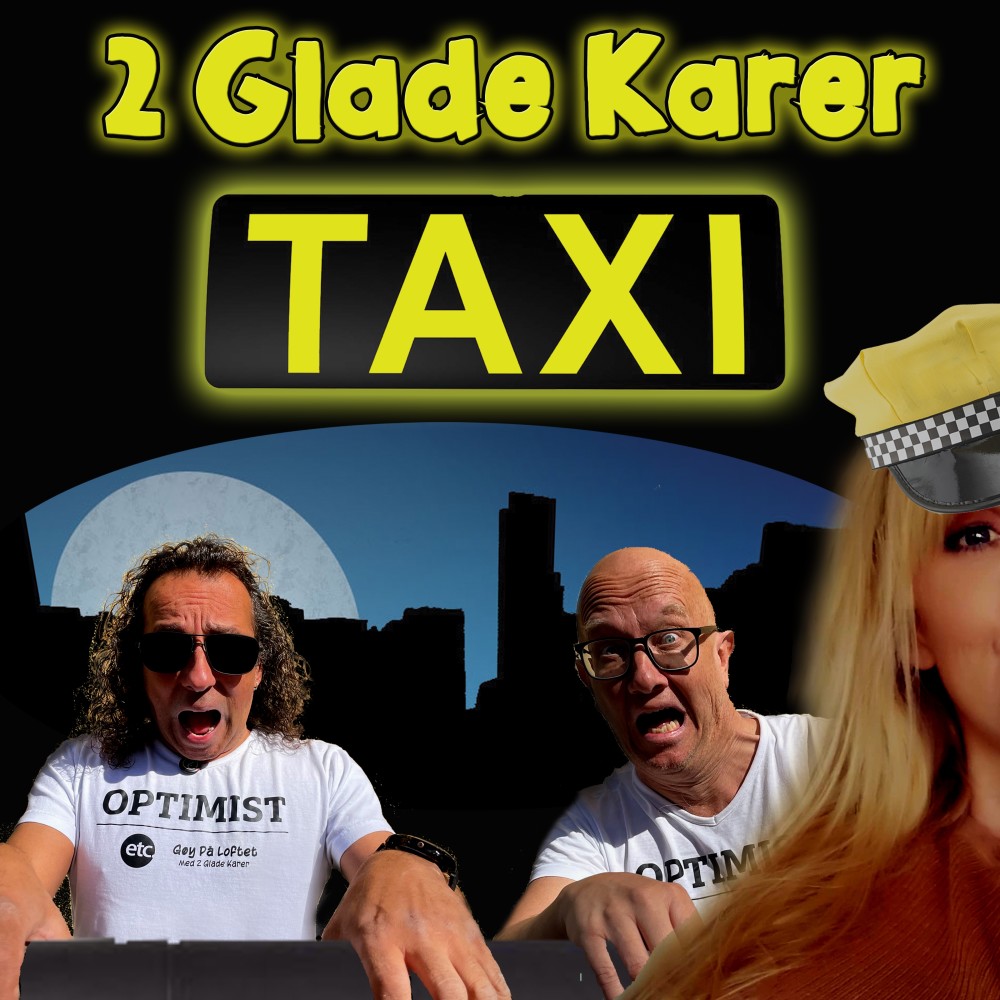 TAXI (2 Glade Karer Version)