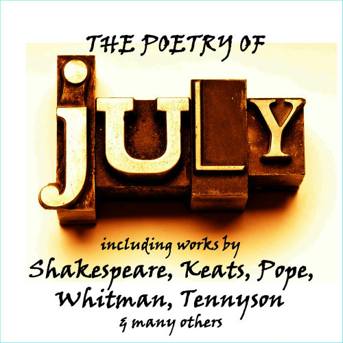 Sonnet July 18th 1787 By William Lisle Bowles