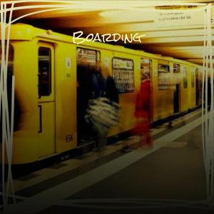 收听Rouben Anad的Boarding歌词歌曲
