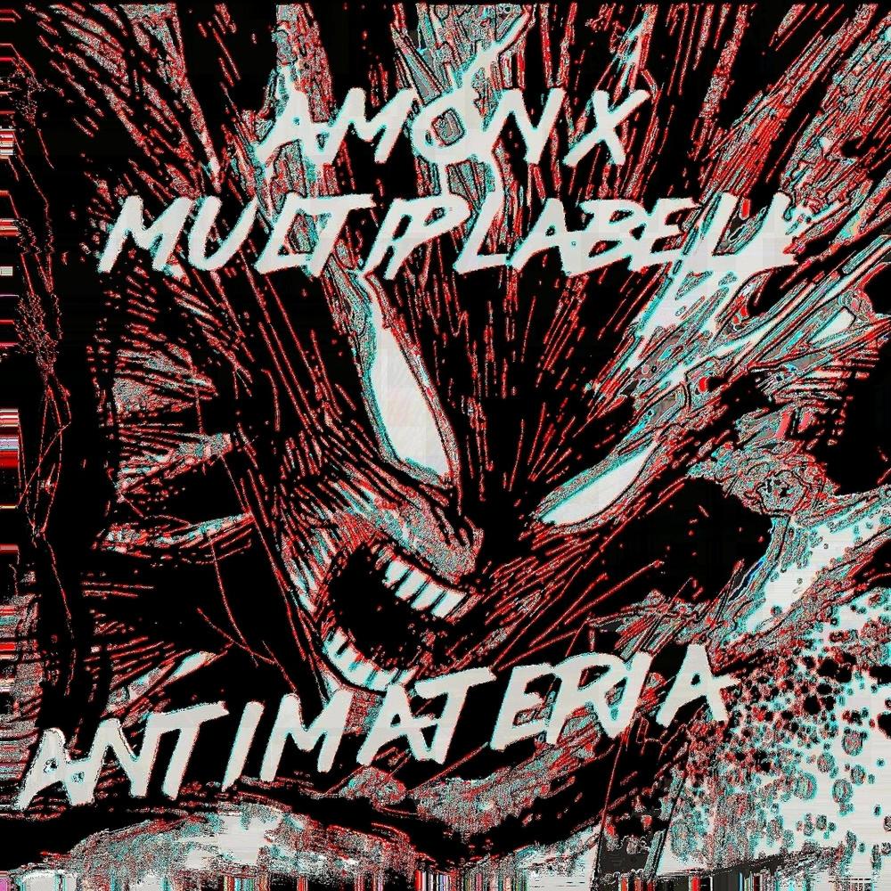 Antimateria (Explicit)