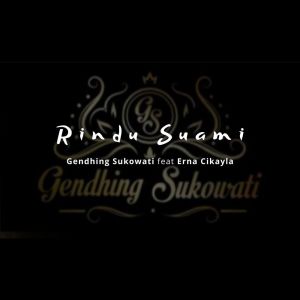 Listen to Rindu Suami song with lyrics from Gendhing Sukowati