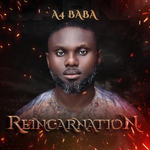 อัลบัม Reincarnation ศิลปิน A4 Baba