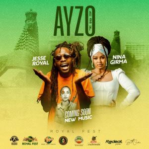Album Ayzo (feat. Nina Girma) oleh Jesse Royal