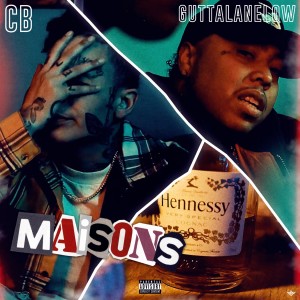 Album Maisons (Explicit) from CB