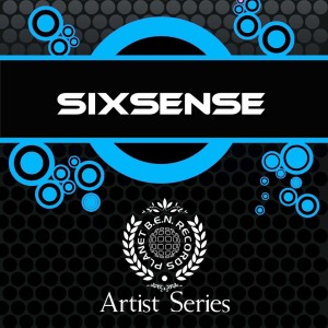 收聽Sixsense的Get on that歌詞歌曲