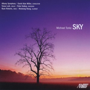 收聽Tessa Lark的Sky, Concerto for Violin: II. Wistful歌詞歌曲