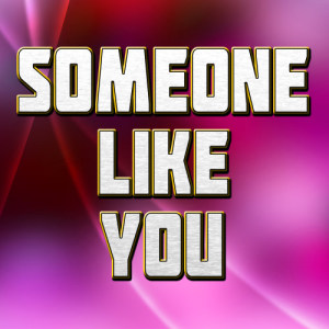 The Hit Nation的專輯Someone Like You