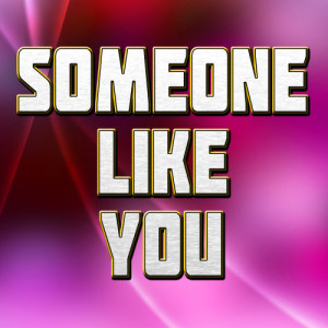 收聽The Hit Nation的Someone Like You歌詞歌曲