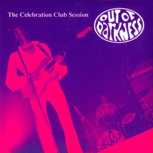 Out Of Darkness的專輯The Celebration Club Session