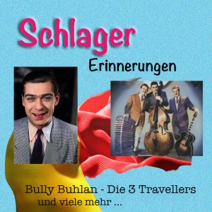 Various Artists的專輯Schlager: Erinnerungen