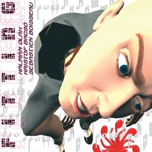 Album Fitting from Kristóf Bacsó