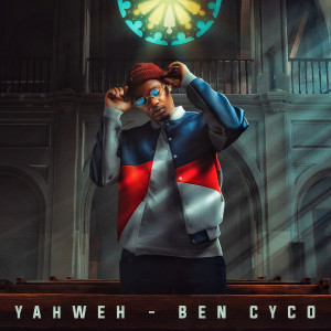 Album Yahweh from Ben Cyco