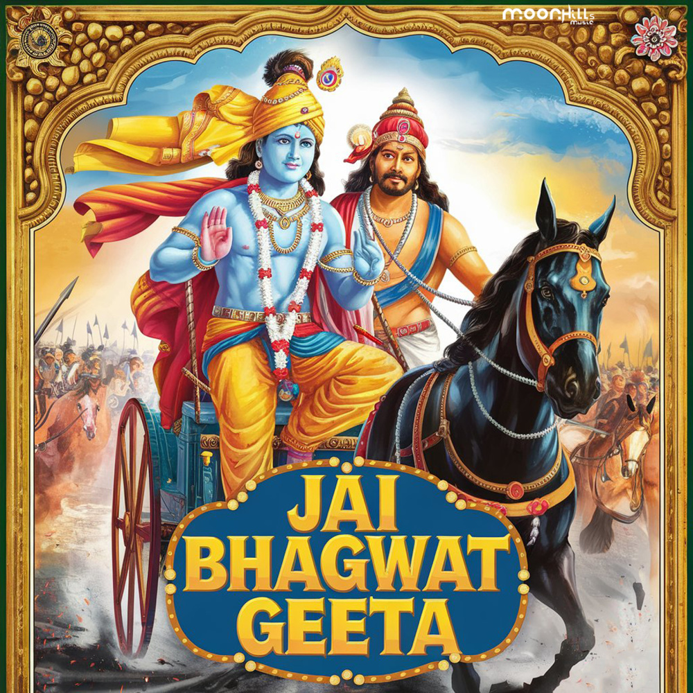 Jai Bhagwat Geeta