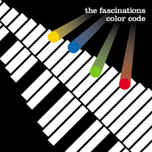 The Fascinations的专辑color code
