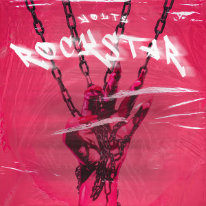 Yolte的專輯ROCKSTAR (Explicit)