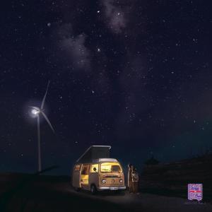 default playlist img