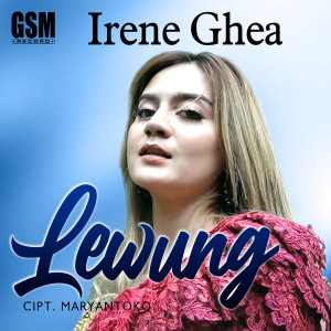 Album Lewung from Irene Ghea