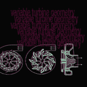 Listen to Variable Turbine Geometry song with lyrics from Pewee