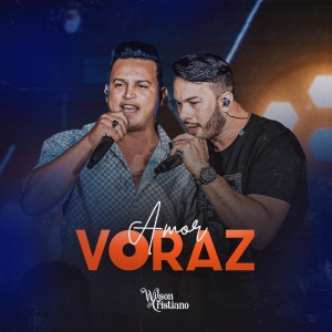 Listen to Amor Voraz (Ao Vivo) song with lyrics from Wilson