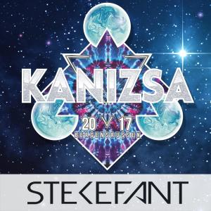 Listen to Kanizsa 2017(feat. Benjamin Beats) song with lyrics from Stekefant