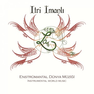 收听Itri İmanlı的Lâ歌词歌曲