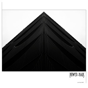 Power-Haus的專輯Avant