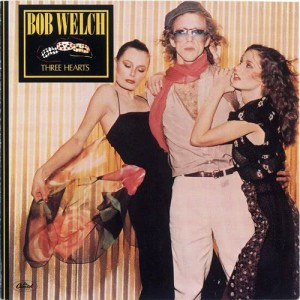 ดาวน์โหลดและฟังเพลง Church พร้อมเนื้อเพลงจาก Bob Welch